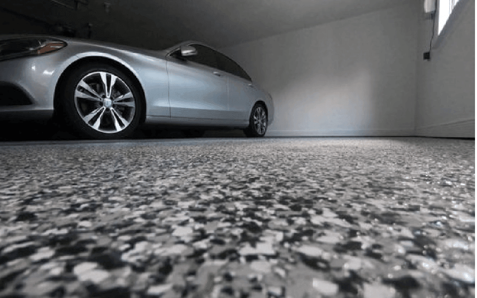 Garages
