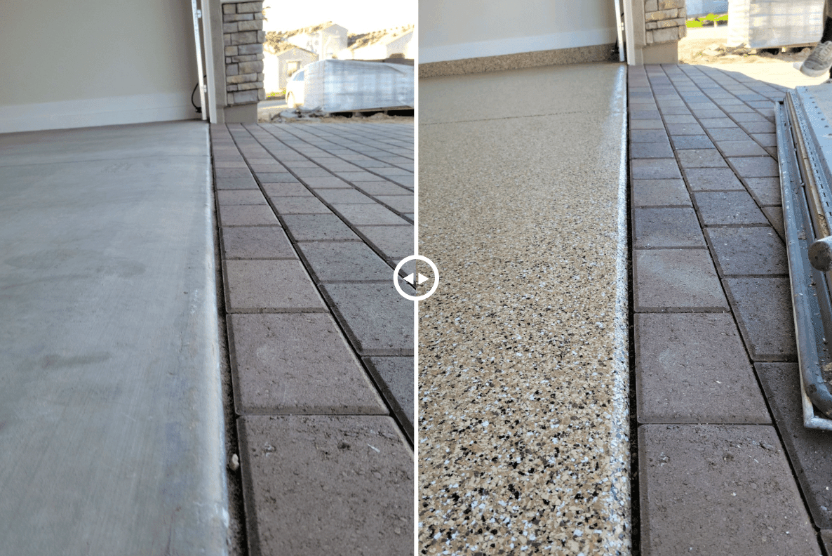 Experience the Transformation 
in Just One Day
